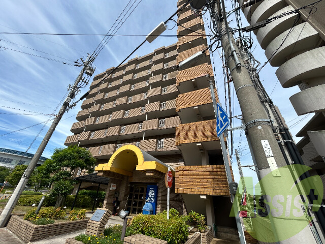 リエス伊丹駅前