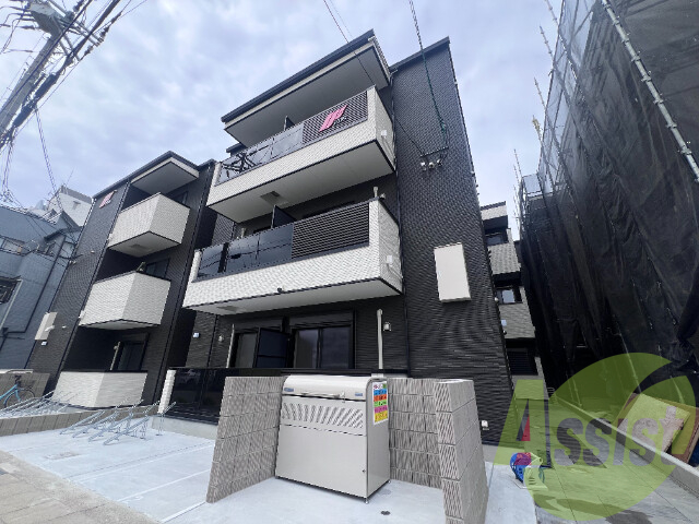 MAXIV CITY神戸鷹取DUE