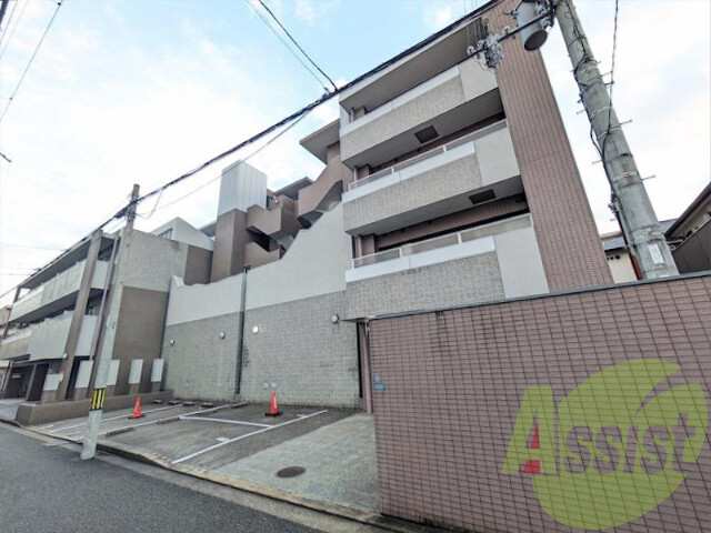 グランシャリオWEST