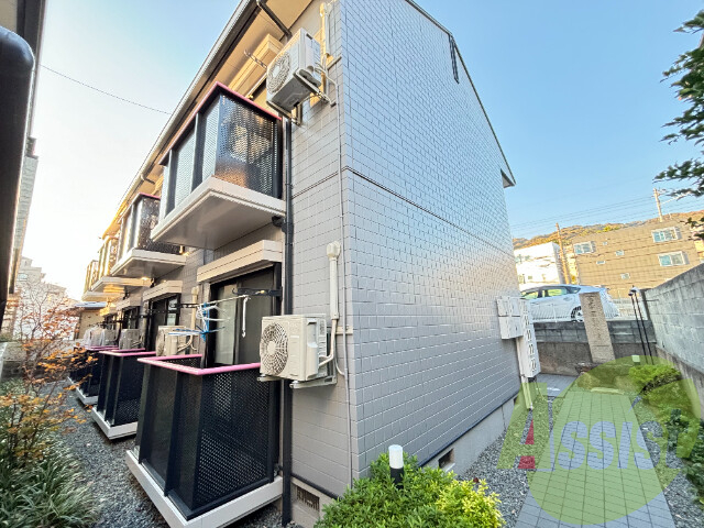 ヴィラージュ甲南山手