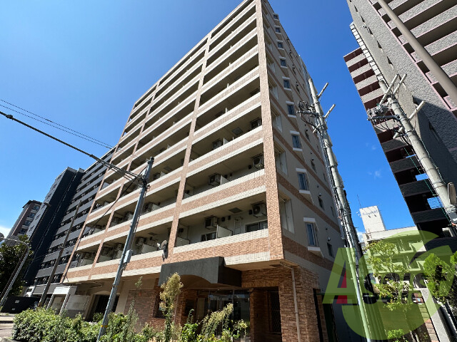 タカマツ神戸駅南通