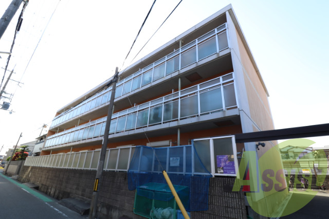 コンセール愛宕山