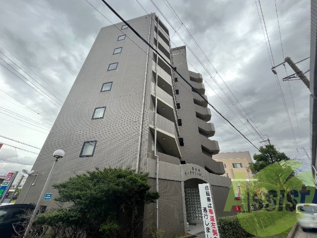 猪名寺パークマンションⅡ