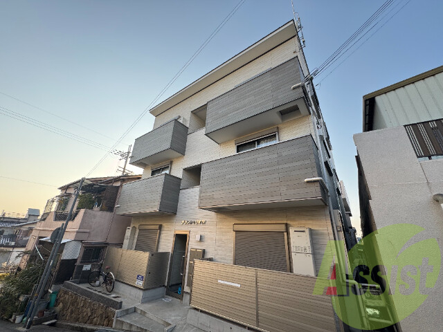 グランシャリオIV