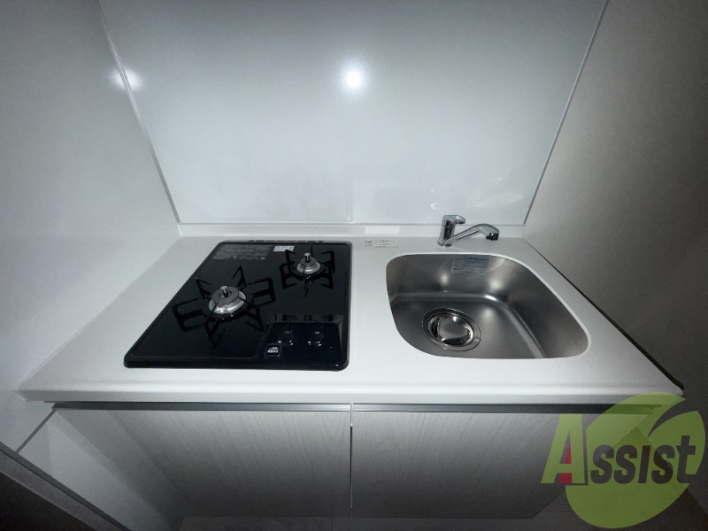 キッチン キッチン