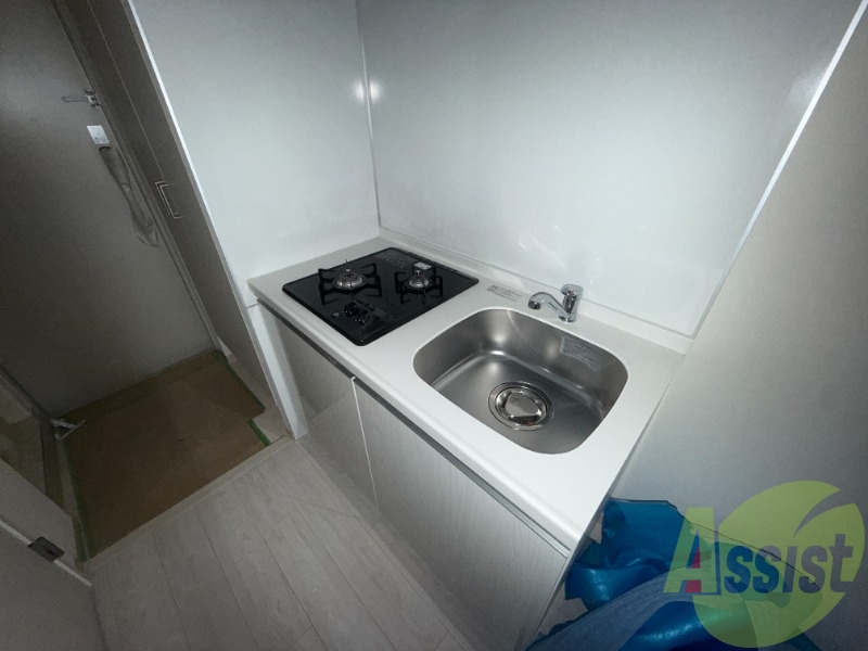 キッチン キッチン