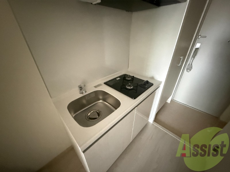 キッチン キッチン