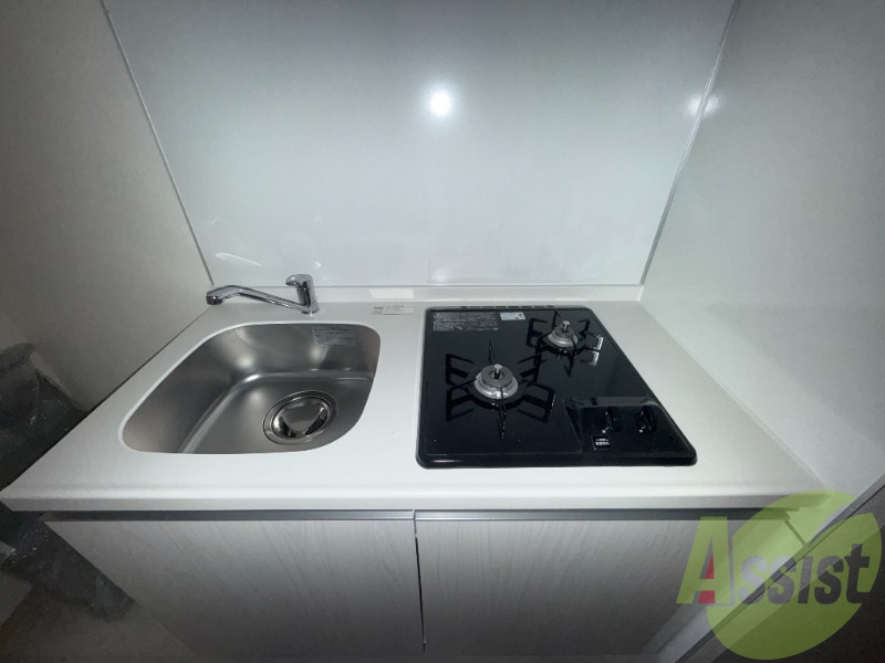 キッチン キッチン