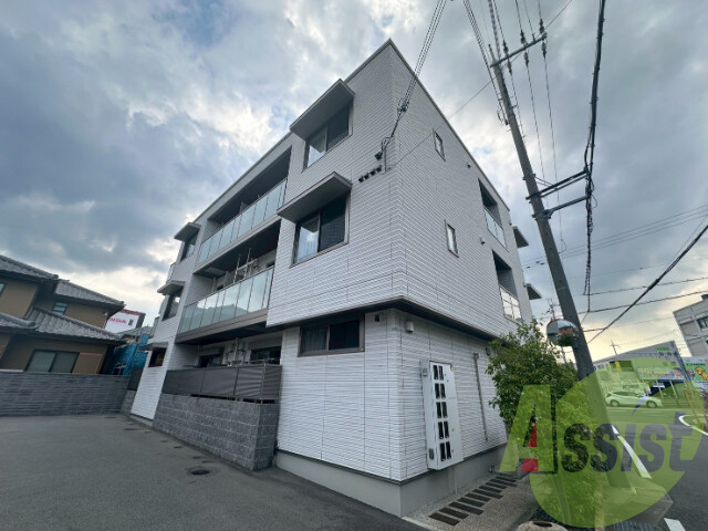 シャーメゾン・グラ