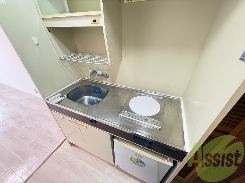 キッチン キッチン