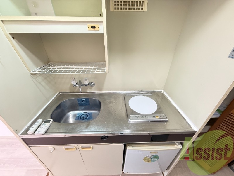 キッチン キッチン