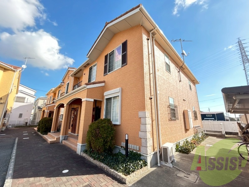 ノートルハウスⅡ