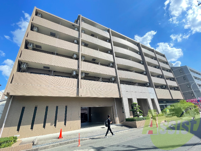 グランデル武庫之荘