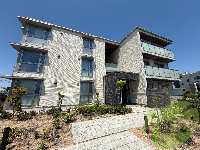 シャーメゾンウエストブラン