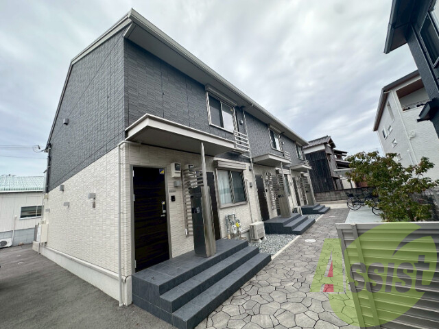 ラヴィーベール江井島