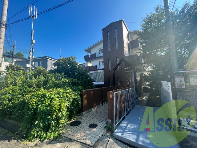 エトワール西神戸