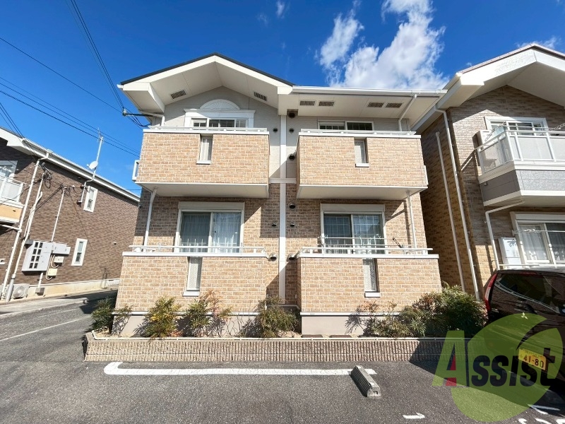 ミニョンⅤ番館