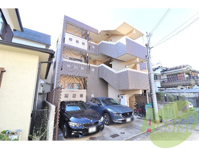 ジーナス甲子園口