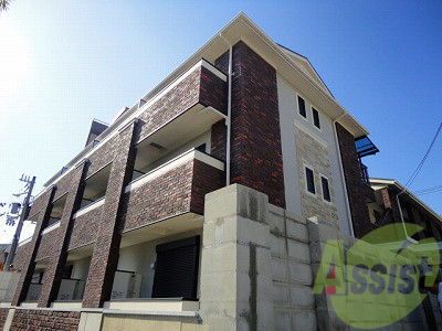 グランドオーク神戸垂水