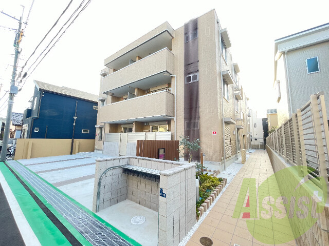 グロワール　ヒロ