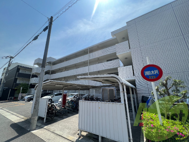 BLOOM LIFE TSUKAGUCHI(ブルームライフ塚口)