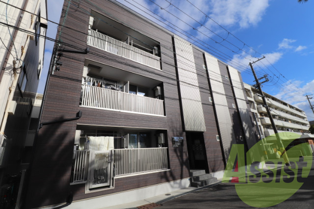 スリージェ伍番館