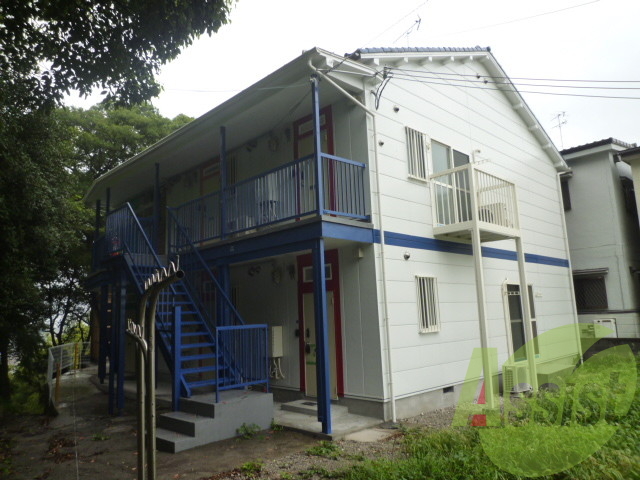 JS小山町の外観