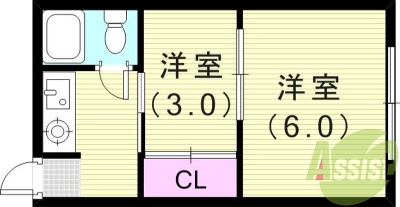 光と風に満ちたゆとりのプランニング