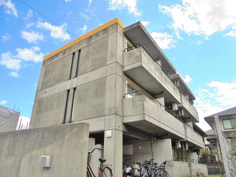 レクサス17の外観 レクサス17の外観