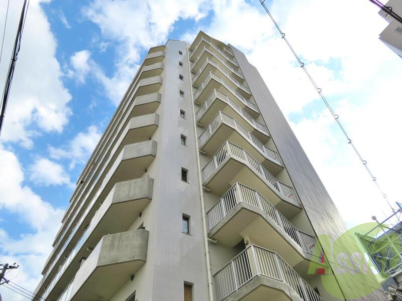 クレグラン北梅田