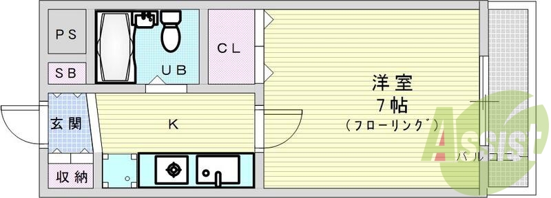 大阪の人気エリア北区での、生活はいかがでしょうか?