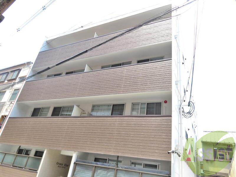 グレイスクラール