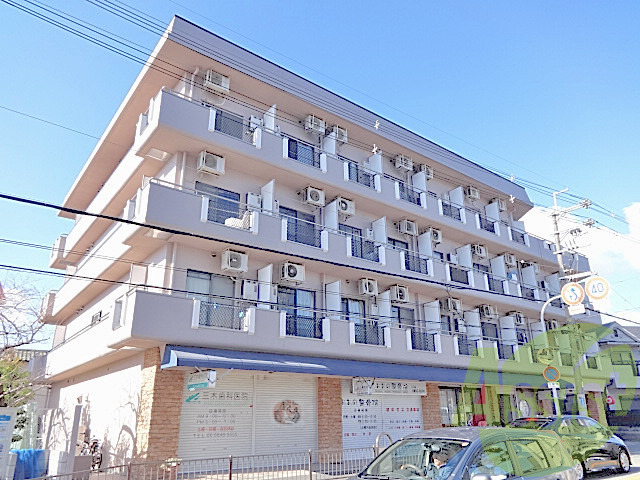 フロントリバー豊中