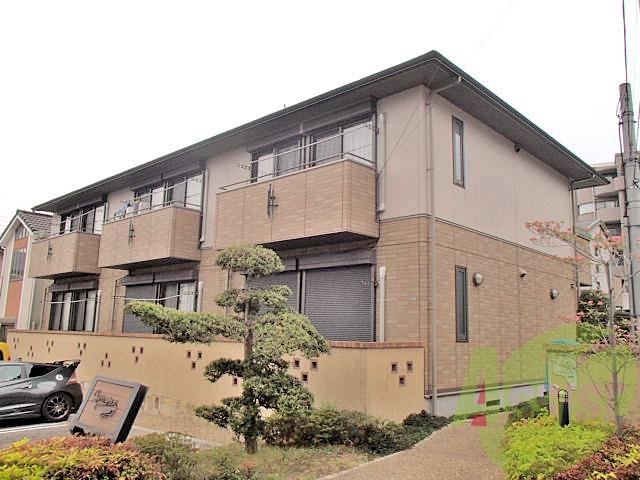 ヴィラ・グレイスC