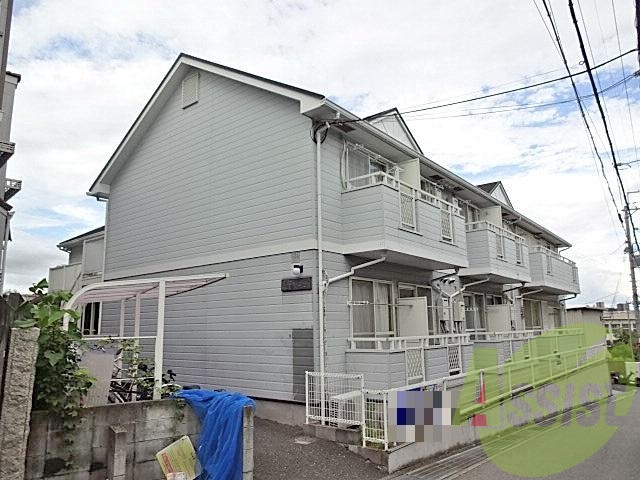 サマックス佐藤ハイツ