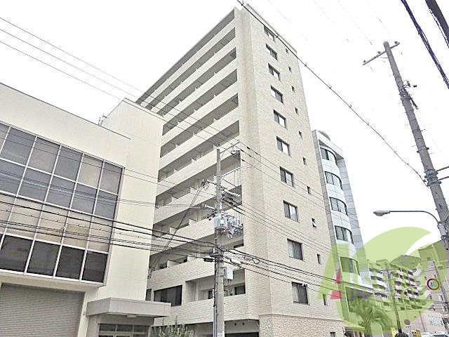 ファーストステージ江坂パークサイド