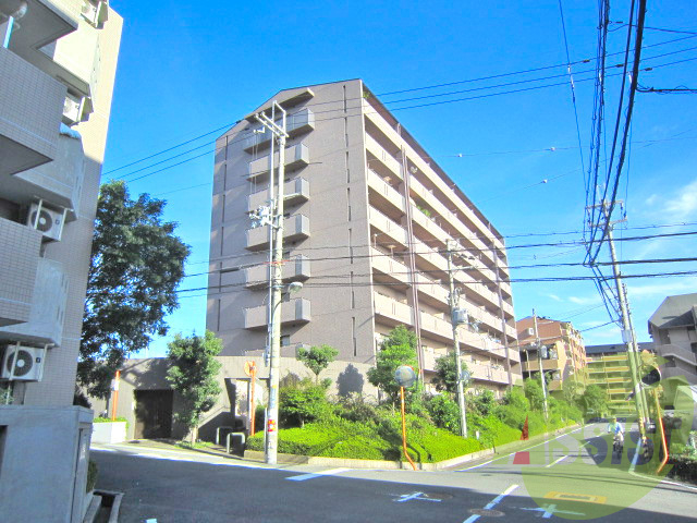 ロイヤルプラザ千里