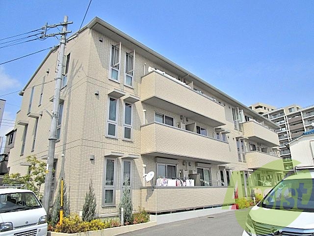 ライトフレーバー千里丘