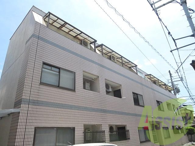 ハイツ・オーワイ