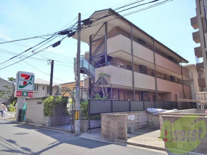 ヘブンズハイツ