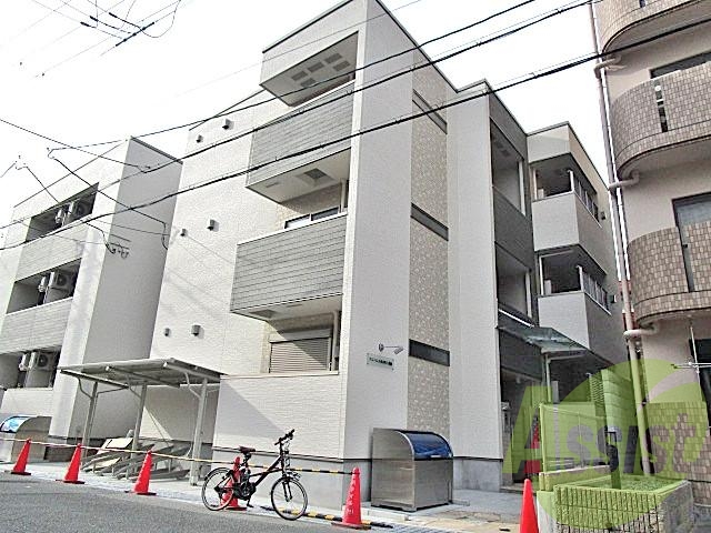 フジパレス垂水町5番館