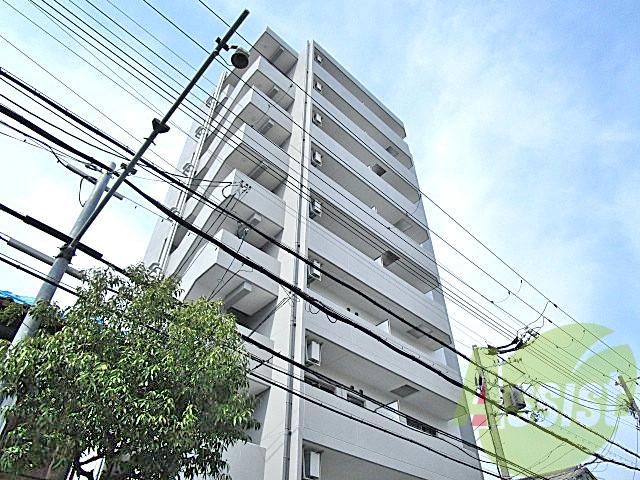 SURF ISLAND SAN SEBASTIANの外観