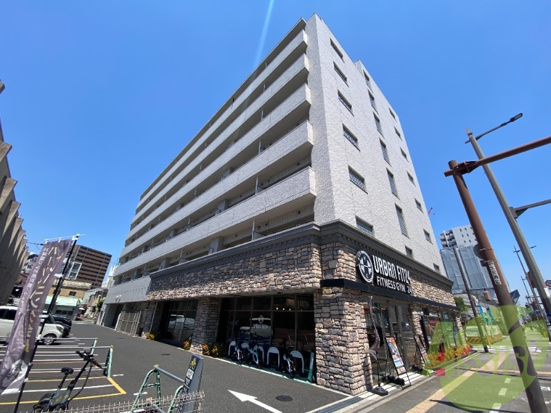 外観 外観