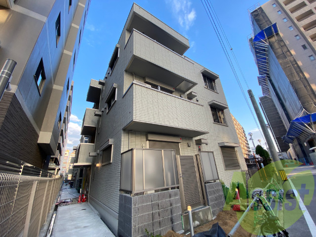 ＥＬ・ＳＥＲＥＮＯ江坂　ＷＥＳT