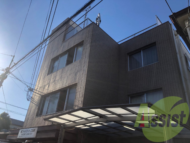 KSコート江坂東