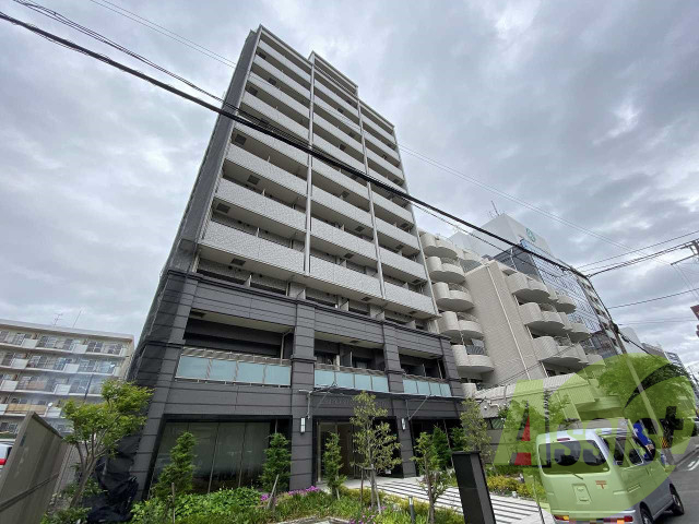 エスリード新大阪SOUTH