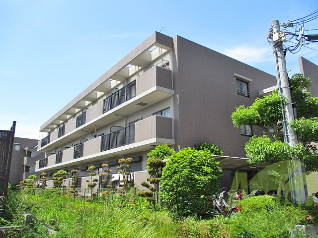 クレイン上池田