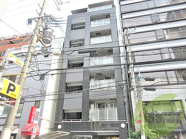 レクシア西中島1