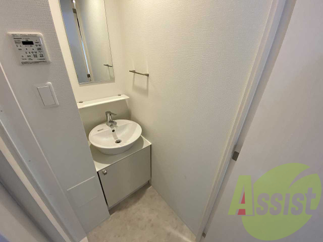洗面 洗面