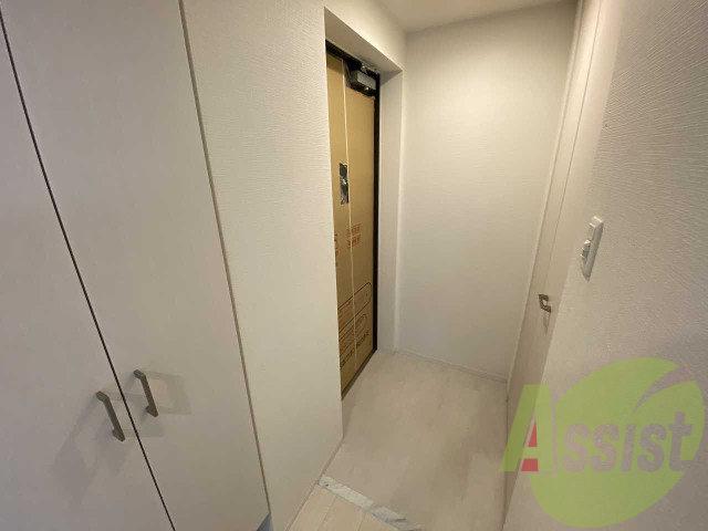 玄関 玄関